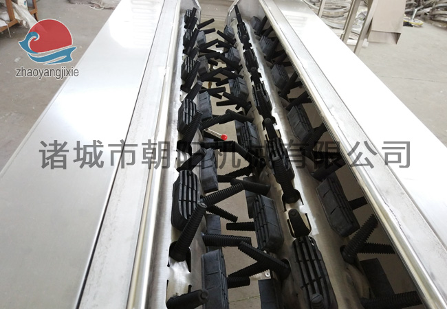 蛋雞專(zhuān)用打脖機(jī)